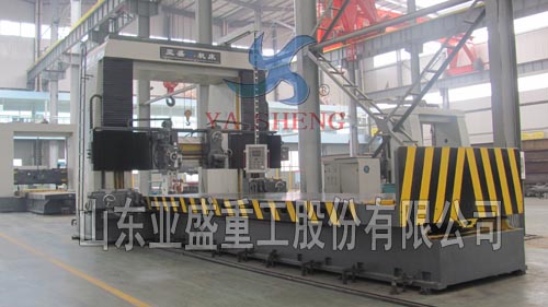 中國水利水電購置BXM2031*8m